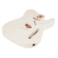 corps de rechange pour guitare fender telecaster 0998006705
