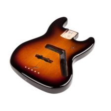 corps de remplacement pour basse fender jazz bass 0998008732