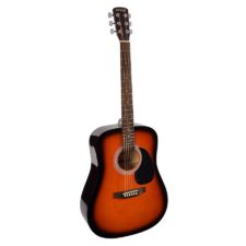 guitare folk nash gsd60sb