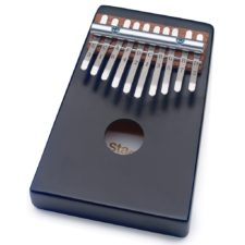 kalimba enfant stagg kali-kid10-bk