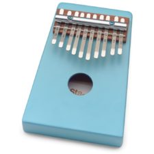 kalimba enfant stagg kali-kid10-bl