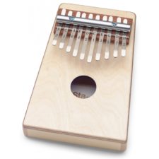 kalimba enfant stagg kali-kid10-n