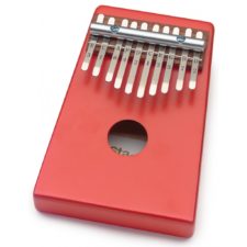 kalimba enfant stagg kali-kid10-rd