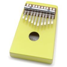 kalimba enfant stagg kali-kid10-yw