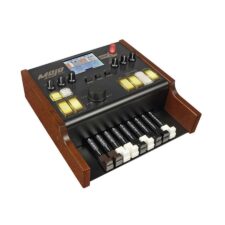 module d'orgue crumar mojo-dsk
