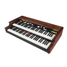 orgue virtuel crumar mojo classic mojo-cl