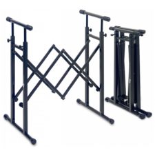 support clavier pliable mxs-a3