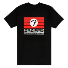 tee shirt fender taille l