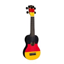 ukulele maholo avec housse u germany