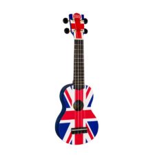 ukulele maholo avec housse u uk
