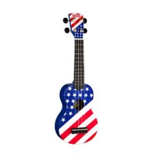 ukulele maholo avec housse u usa