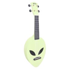 ukulele maholo creative series avec housse mc1al ggn