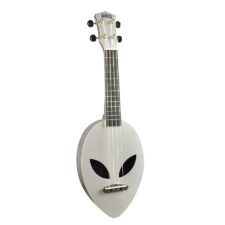 ukulele maholo creative series avec housse mc1al msl