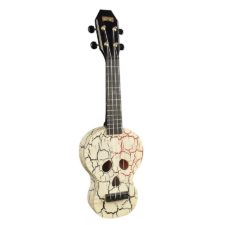 ukulele maholo creative series avec housse mc1sk wt