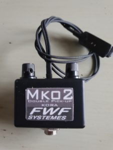 FWF systhème MKO2