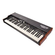piano clavier orgue crumar mojo 61