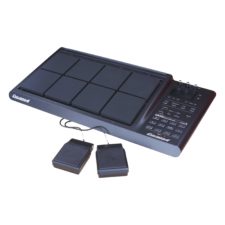 batterie electronique multipad carlsbro okto a