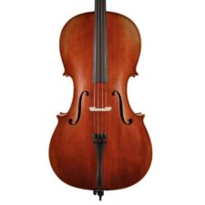 violoncelle quatre quart scott cao stc150 avec housse et archet