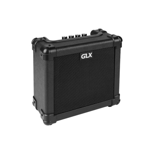 ampli guitare electrique 10w glx lg-10