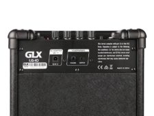 glx lg-10