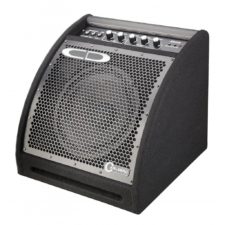 amplificateur pour batterie electronique carlsbro eda50