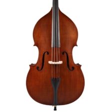 contrebasse trois quart rudolph rb-234-v modèle violon