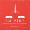 jeu de cordes guitare classique augustine clasic red au-clrd