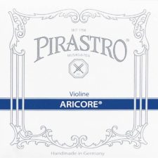 jeu de cordes pour violon pirastro aricore p416021