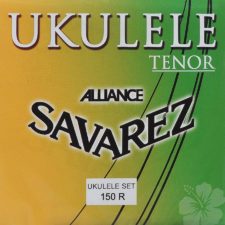 jeu de cordes savarez pour ukulele ténor 150-r
