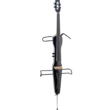 violoncelle électrique stagg ecl bk