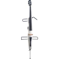 violoncelle électrique stagg ecl wh
