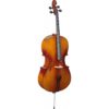 violoncelle stagg vnc quatre quart l
