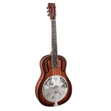 Guitare Resonator Royall HOBO Single Cone HB12/SB