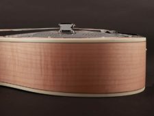 guitare resonator royall bb14|royall bb14|||guitare resonator royall bb14cfl|bb14c fl|housse bb14c fl|houusse bb14c|guitare resonateur mono cone corps en bois royall single cone bantam blazer bb14c fl||bb14c fl|bb14c fl batam blazer|