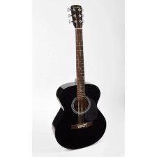 guitare auditorium nashville gsa-60-bk