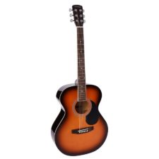 guitare auditorium nashville gsa-60-sb