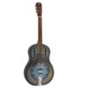 Guitare Resonateur Royall pony boy single cone 12 frettes PB12/ANI
