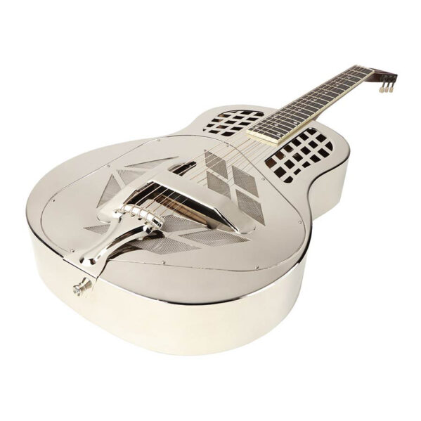 Guitare Resonator Royall TMP12-NI