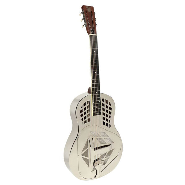 Royall TMP12-NI tricone resonator