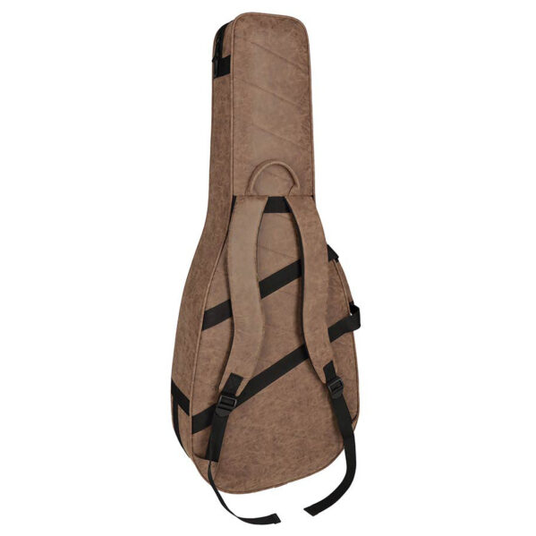 Etui Guitare Resonator Royall TMP12-NI