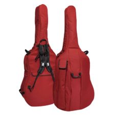housse contrebasse boston cb-144