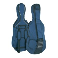 housse violoncelle trois quart boston ct-234