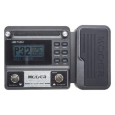 pédale guitare mooer ge100
