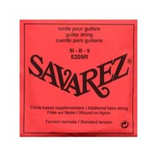 SAVAREZ Si Grave 5209-R