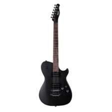 guitare cort mbm1 signature matt bellamy noir satiné
