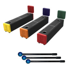 harmony bar remo hb 3229 70