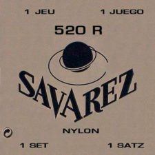 jeu de cordes savarez pour guitare 10 cordes