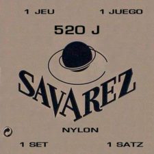 jeu de cordes savarez pour guitare 10 cordes tension extra forte