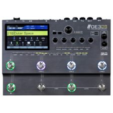 pedalier multi effet mooer ge 300 lite