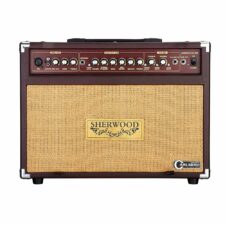 ampli guitare acoustique 30w carlsbro sherwood 30|ampli guitare acoustique sherwood 30|sherwood 30